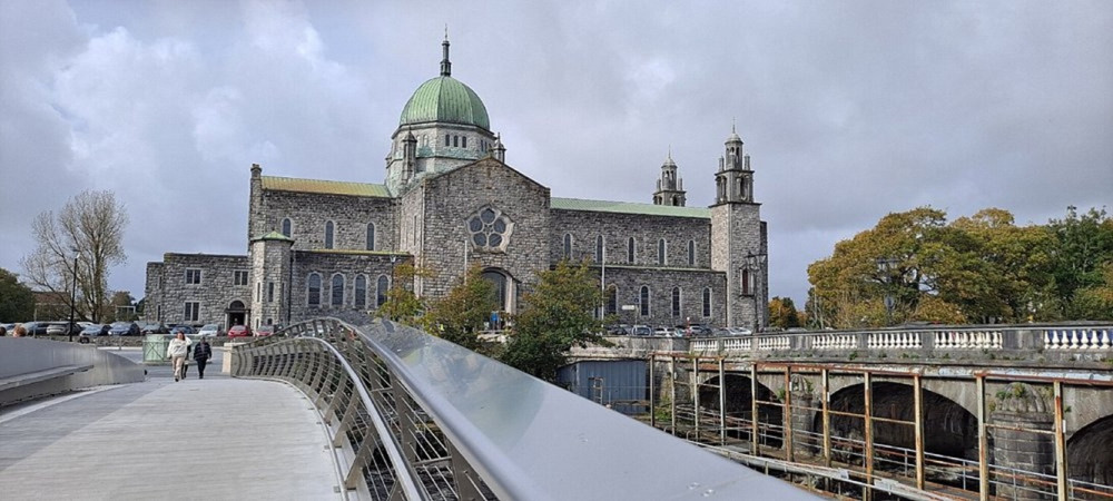 Tour & Taste Galway