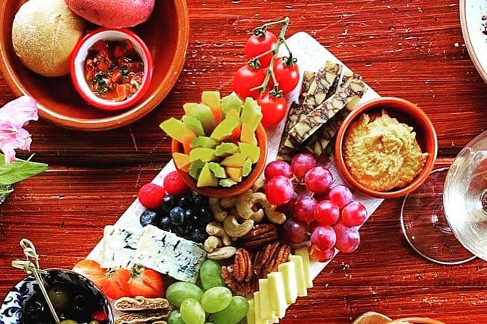Walking and Tasting Food Tour in Galway