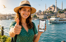 Bosporus Cruise5