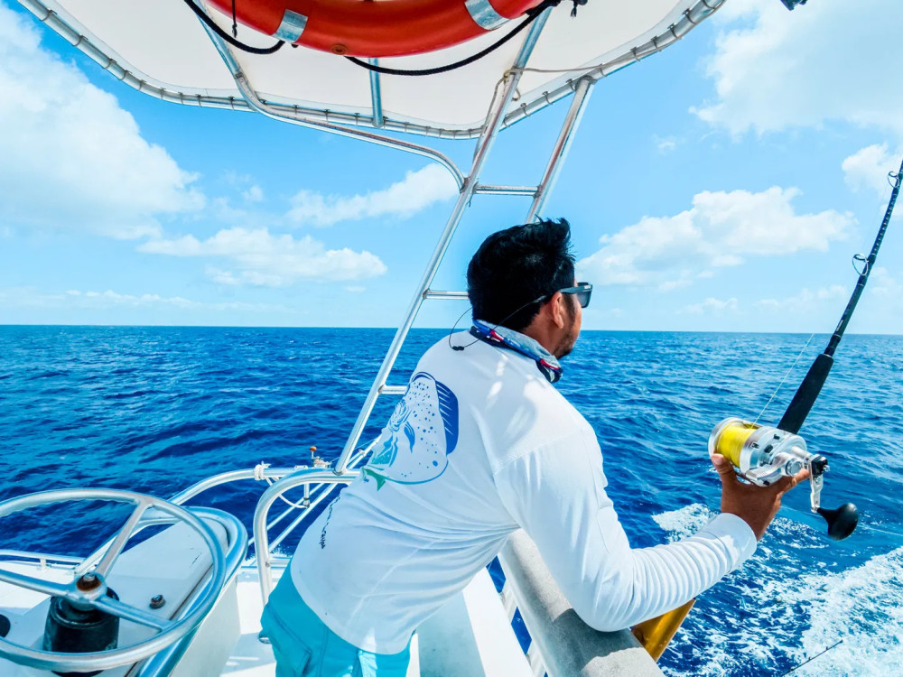 The Ultimate Cozumel Fishing Experience