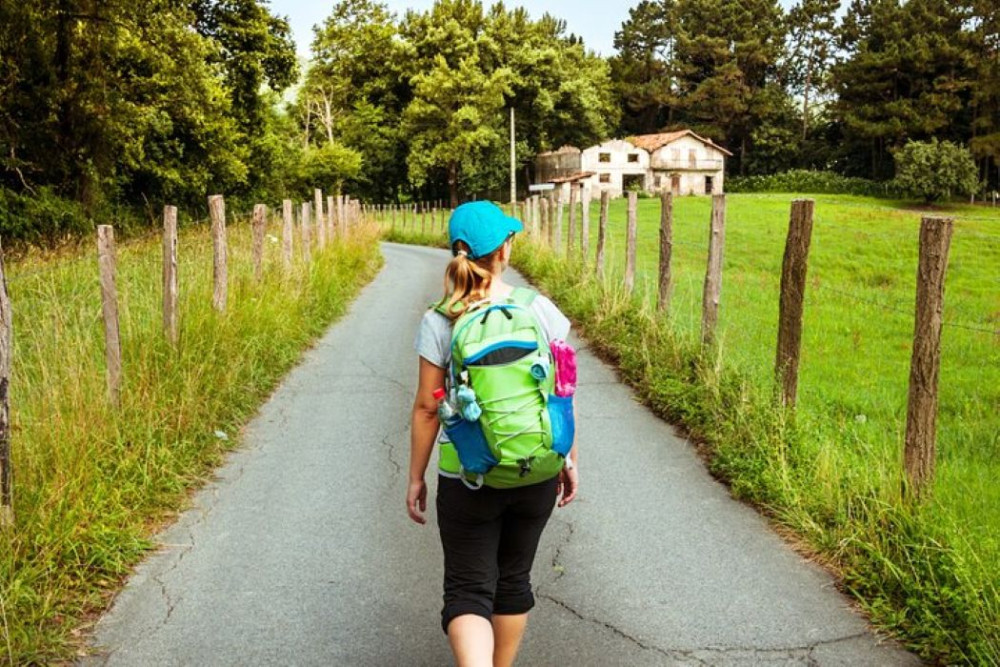 Viajes Camino de Santiago