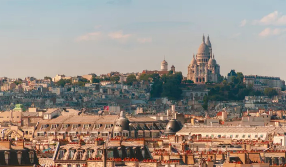 Good Morning Paris Food Tour!