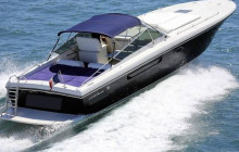 Capritime Tours, Inc.2