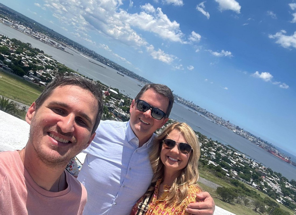 Montevideo Private Tours