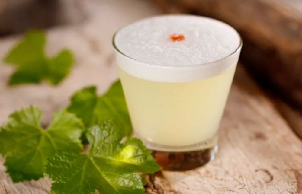 Lima Culinary Tour with Market Visit, Cooking Class & Pisco Sour