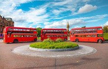 Red Bus Bistro18