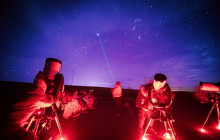 Bryce Canyon Stargazing5