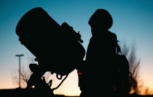 Bryce Canyon Stargazing18