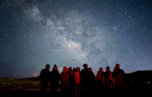 Bryce Canyon Stargazing17