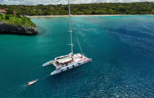 Tip Top Catamaran6