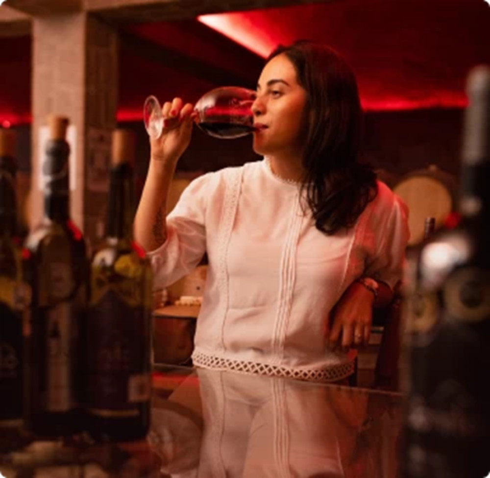 Visit the Vineyard Tour: From Grape to Glass at San Juanito