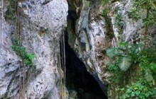 Barton Creek Cave