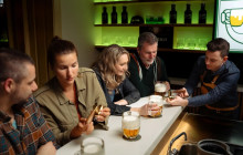 Pilsner Urquell: The Original Beer Experience4