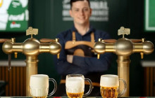 Pilsner Urquell: The Original Beer Experience5