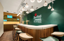 Pilsner Urquell: The Original Beer Experience2