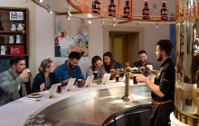 Pilsner Urquell: The Original Beer Experience1
