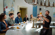 Pilsner Urquell: The Original Beer Experience3