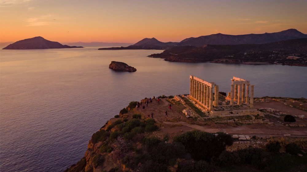 Athens 5 Day Unlimited Pass With Your Choice Of Tour