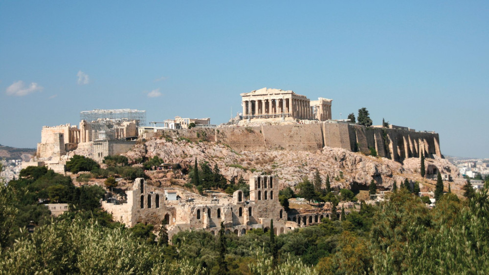 2-Day Athens Museum Pass With Acropolis, Bus Tour & Digital Guide