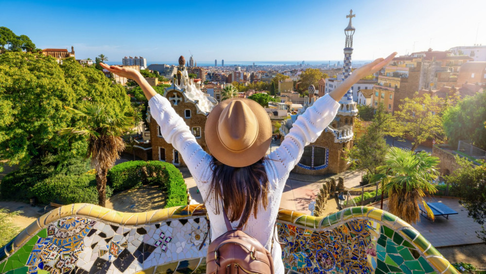 Barcelona Flexi Pass: Choose 3 Top Attractions in 3 Days