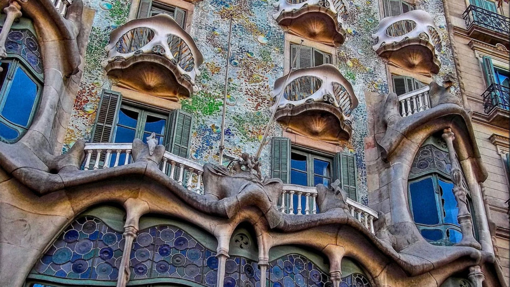Barcelona Flexi Pass: Choose 5 Top Attractions in 3 Days