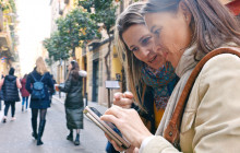 Smartvisit International Pty Ltd (Europe)17