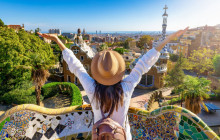 Smartvisit International Pty Ltd (Europe)18