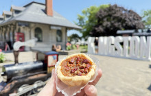 Secret Food Tours - Canada1