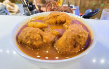 Secret Food Tours - Canada4