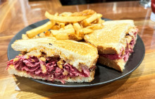 Secret Food Tours - Canada10