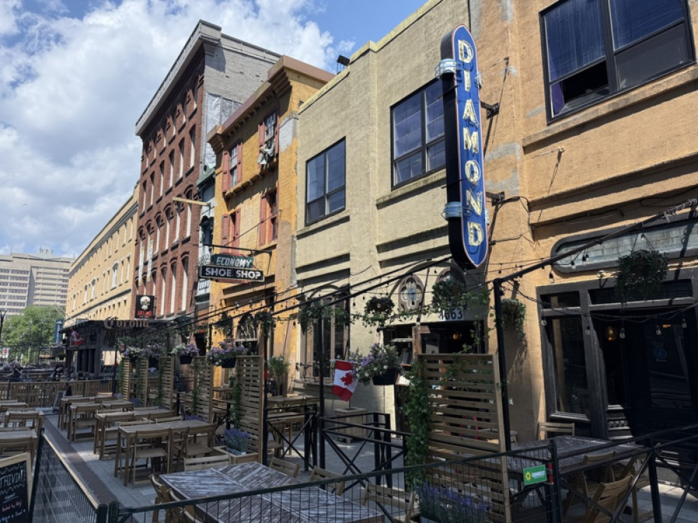 Halifax: The Donair Trail, 6 Tastings with a Local Guide