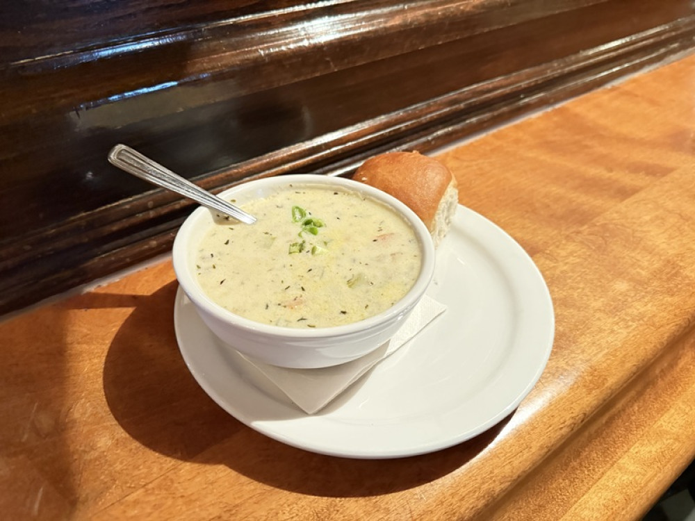 Secret Food Tours - Canada