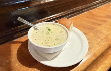 Secret Food Tours - Canada12
