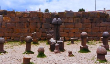 A picture of 5-Day Lake Titicaca Islands and Cultural Heritage Tour from Puno