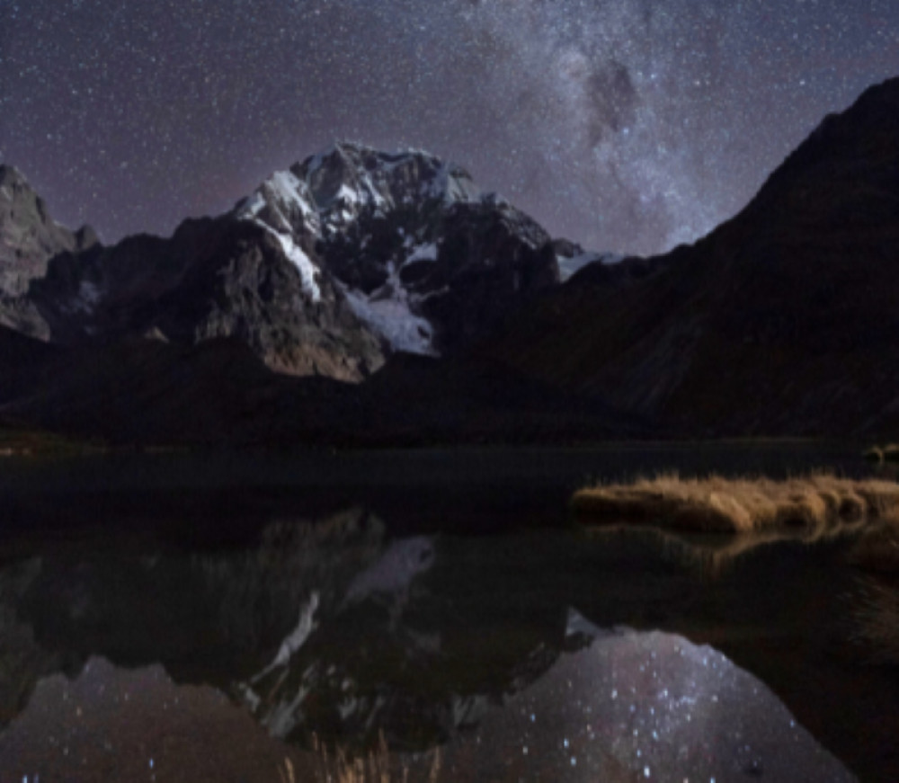 Andean Constellation Astronomy & Cultural Immersion Tour in Peru