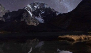 A picture of Andean Constellation Astronomy & Cultural Immersion Tour in Peru