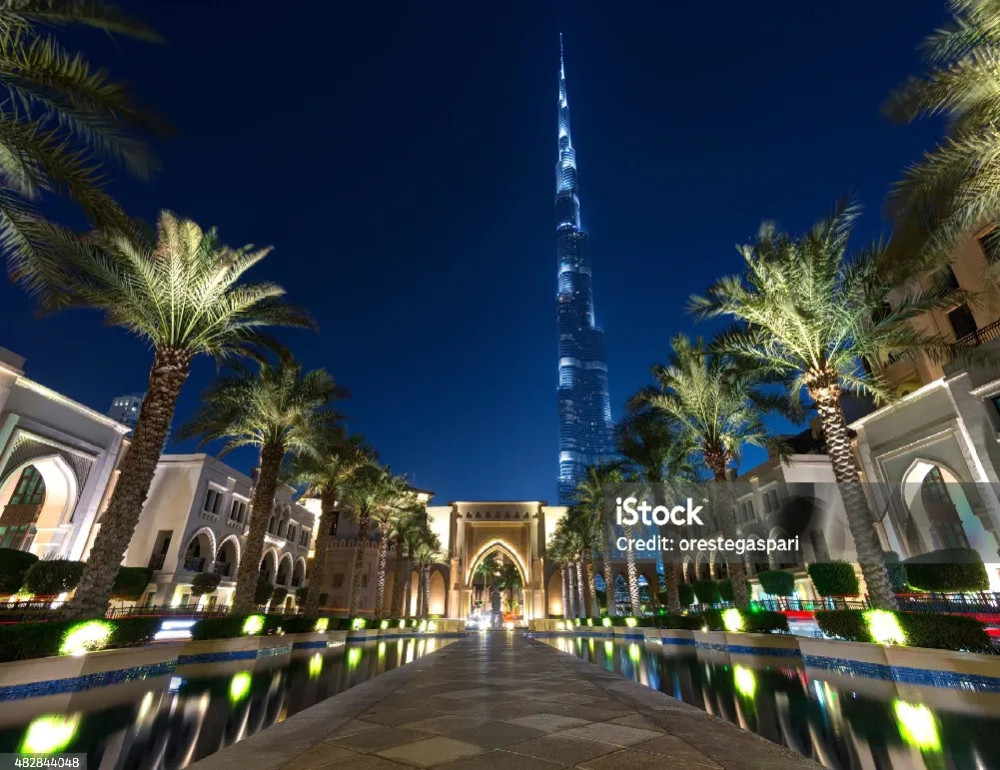 Private Dubai City Tour With Old Dubai, Palm Jumeirah & Iconic Landmarks