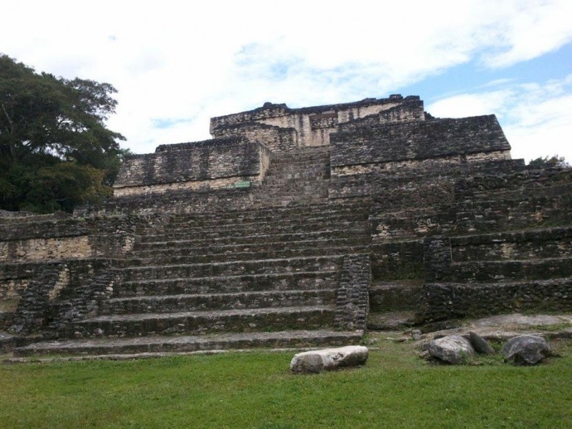 Caracol