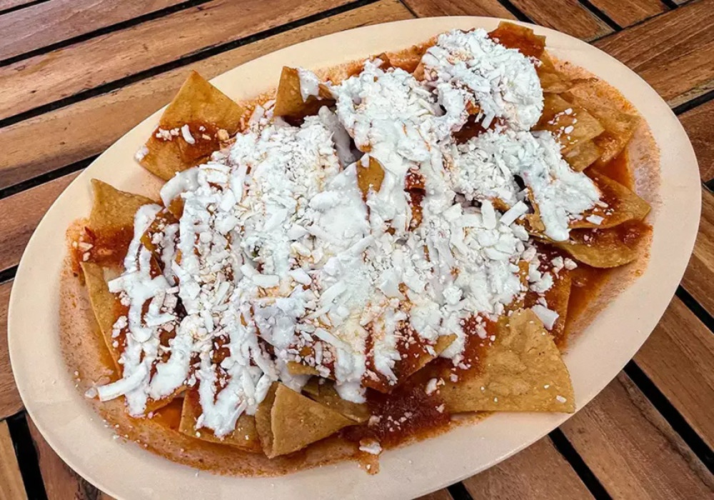 Mexico City Food Tour