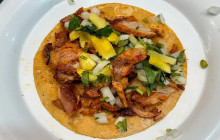 Secret Food Tours - Mexico9