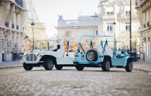 Paris green ride5