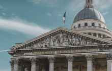 Paris green ride4