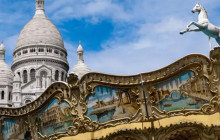 Paris green ride7