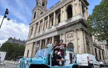 Paris green ride3