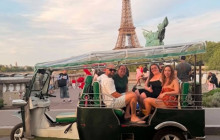Paris green ride10