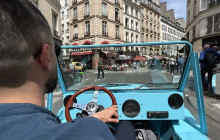 Paris green ride3