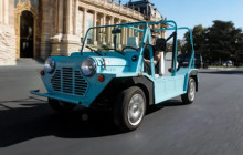 Paris green ride1
