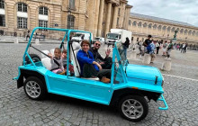 Paris green ride2