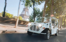 Paris green ride6