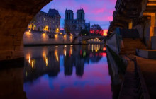 Paris green ride12